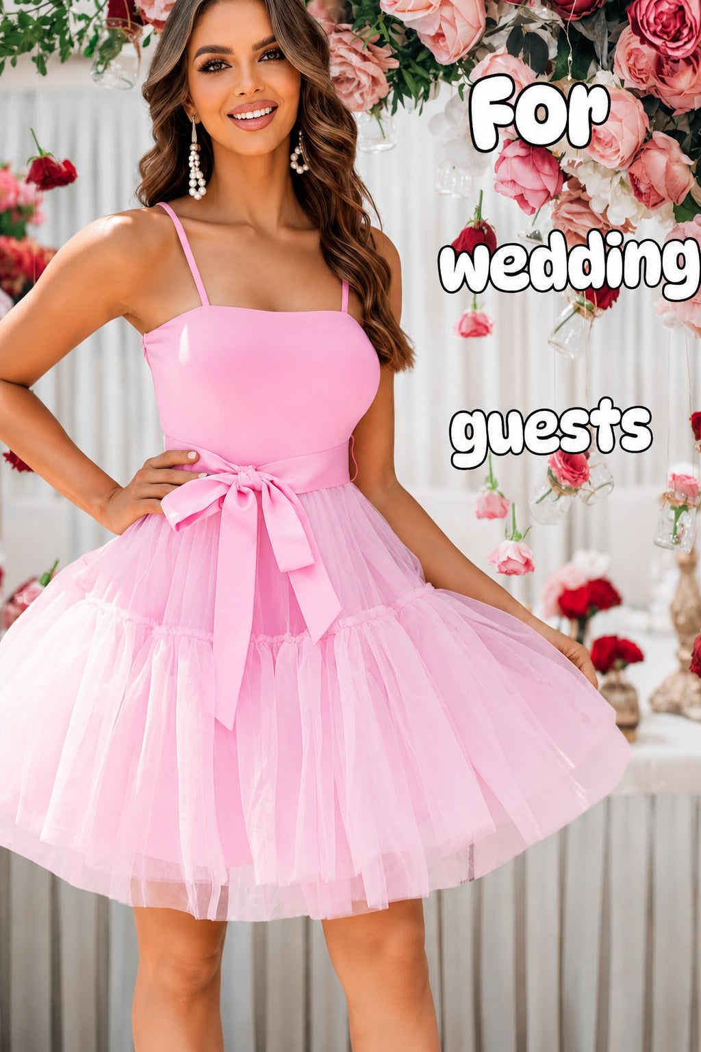 Semi Formal Dress 5