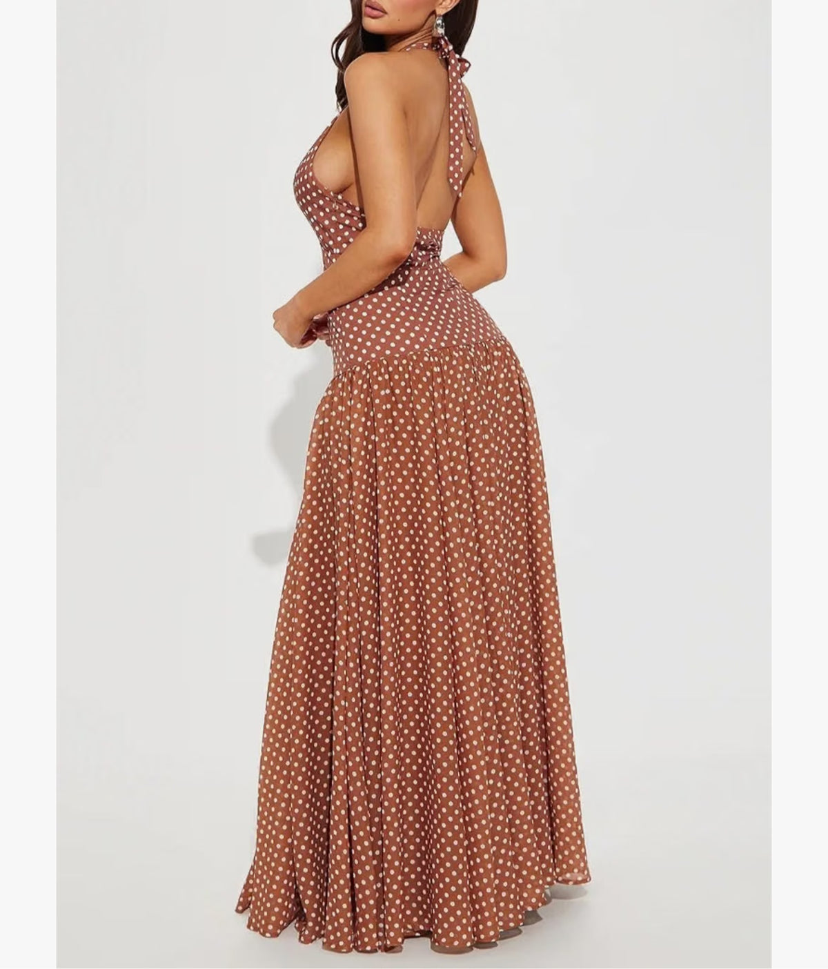 Vintage Sundress 3