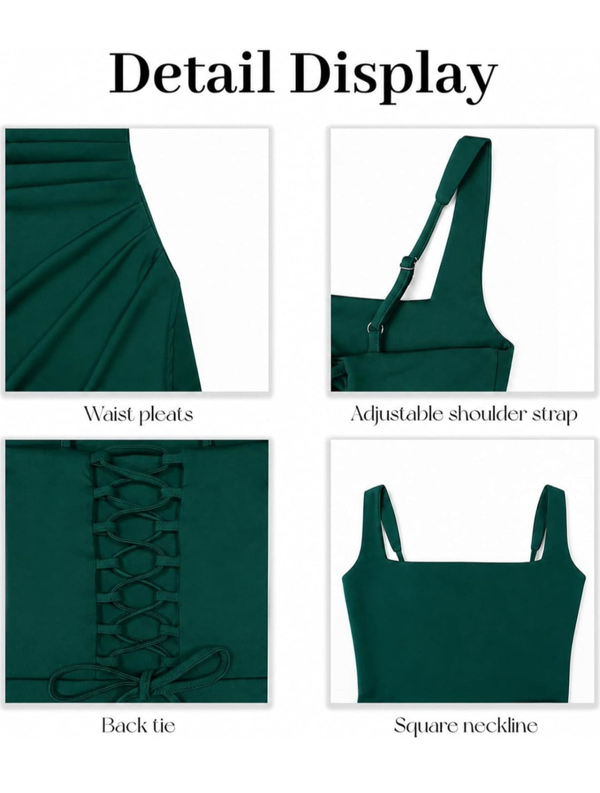Women Formal/Sexy Dress 5