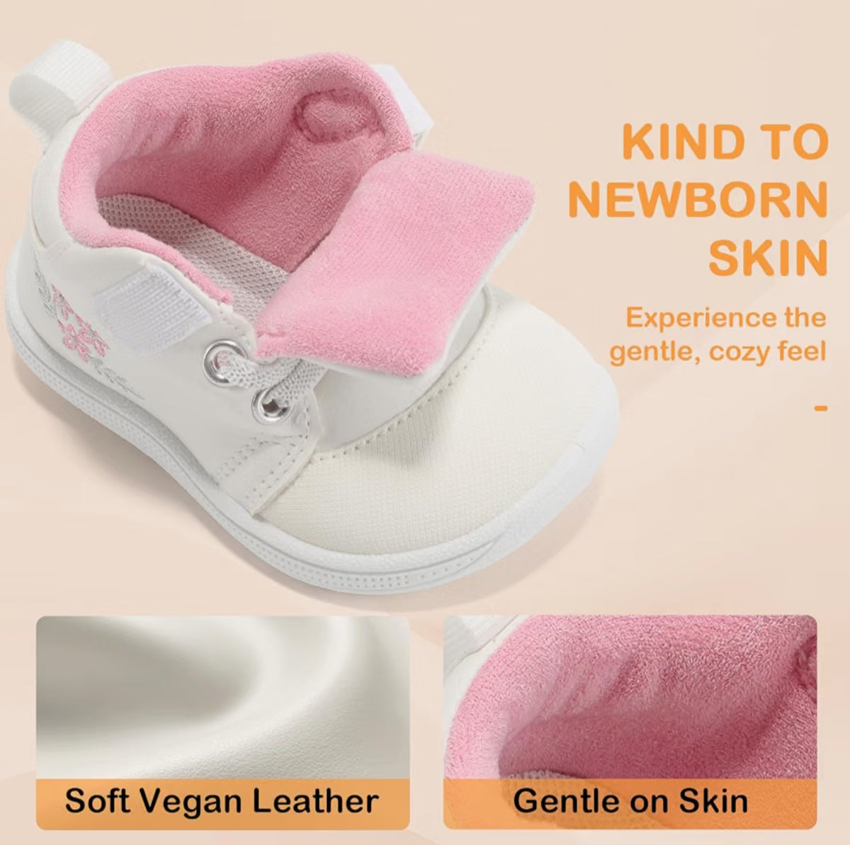 Toddler Shoes 5