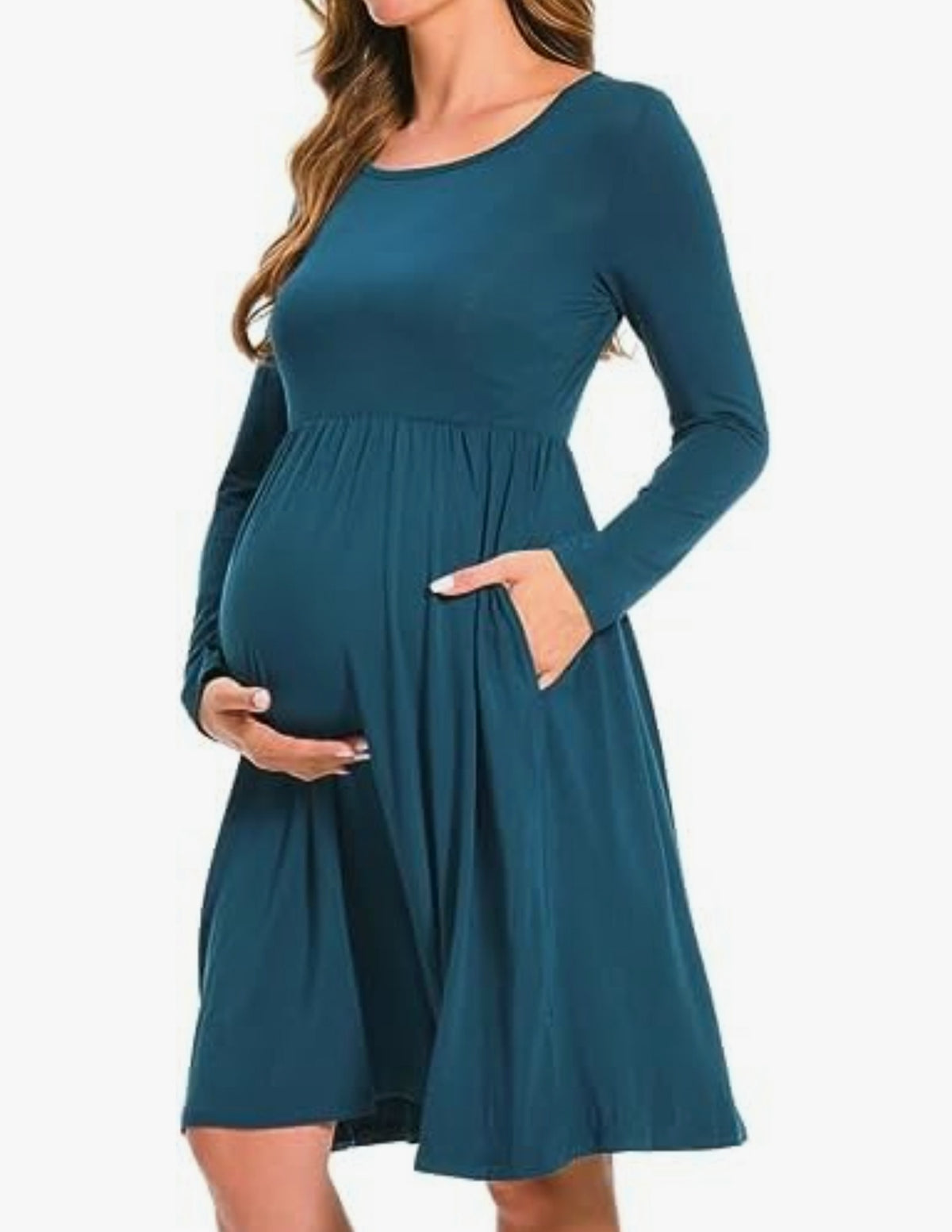 Maternity Dress