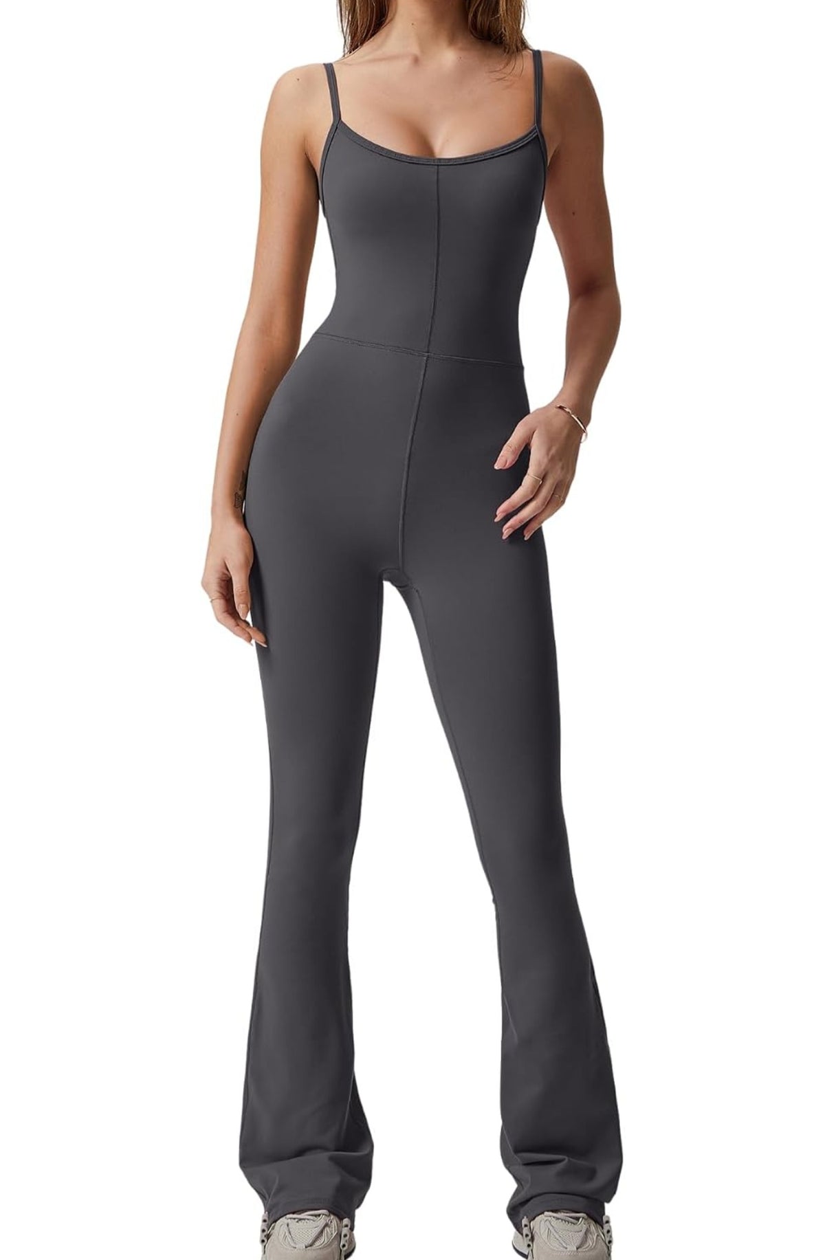 Workout Bodysuit