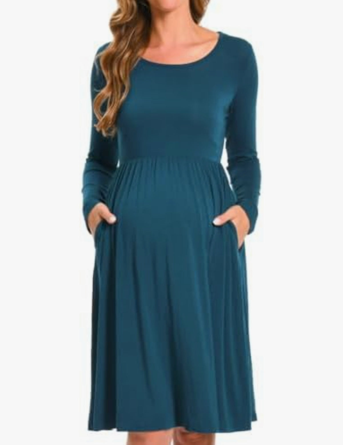Maternity Dress