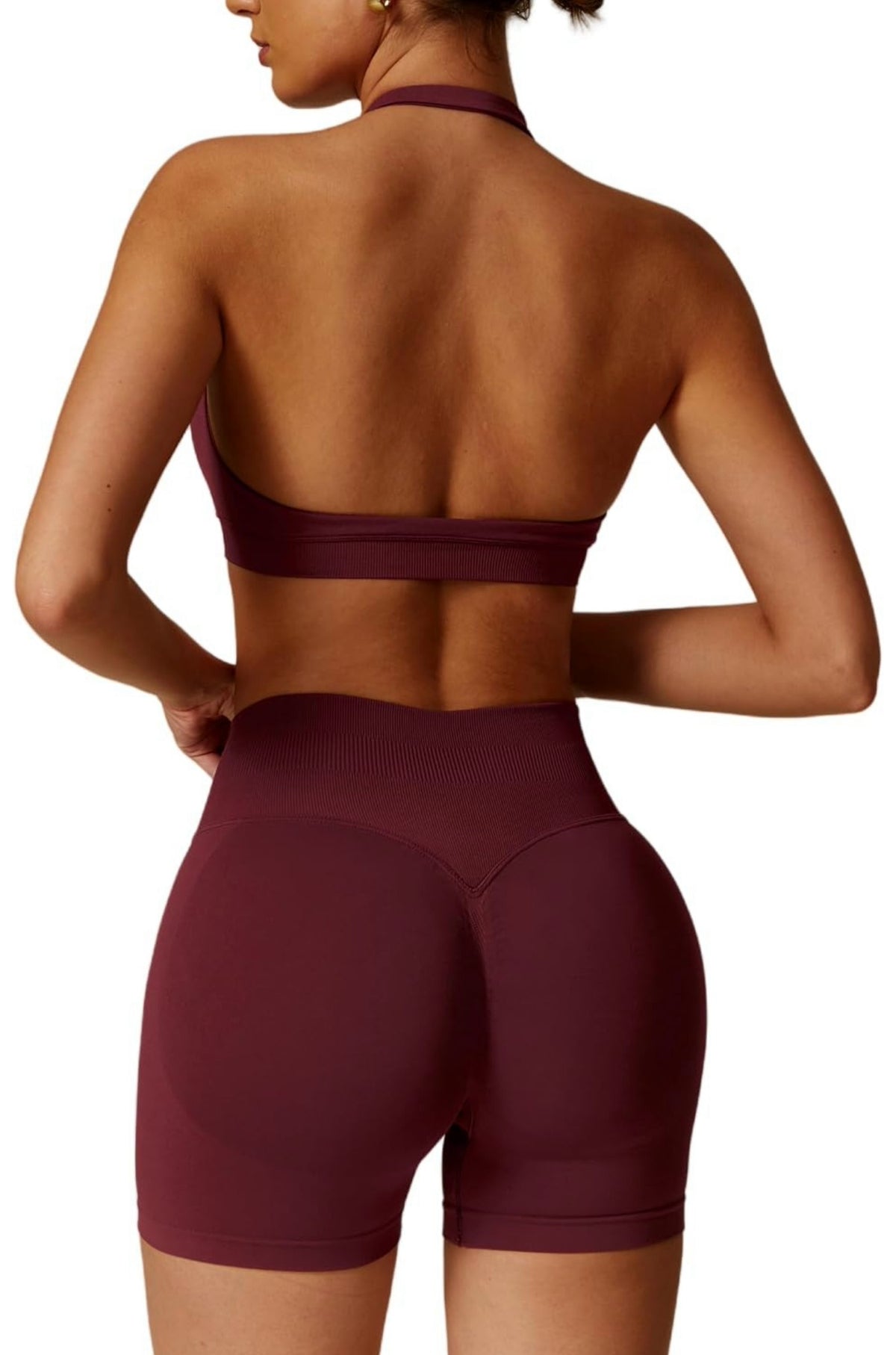 Gym Outfit 2 Piece
