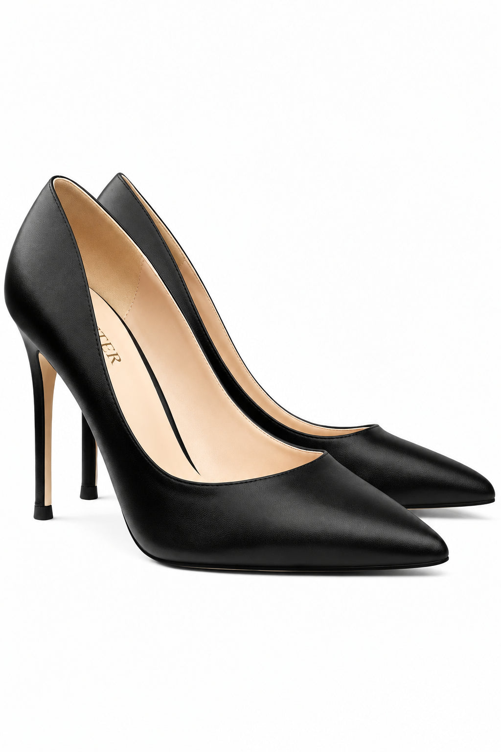 Stiletto Heels