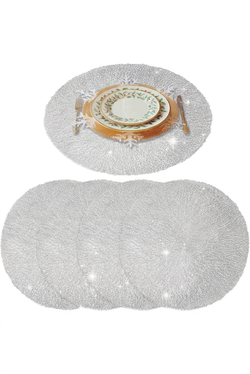 Placemats Set of 4 1