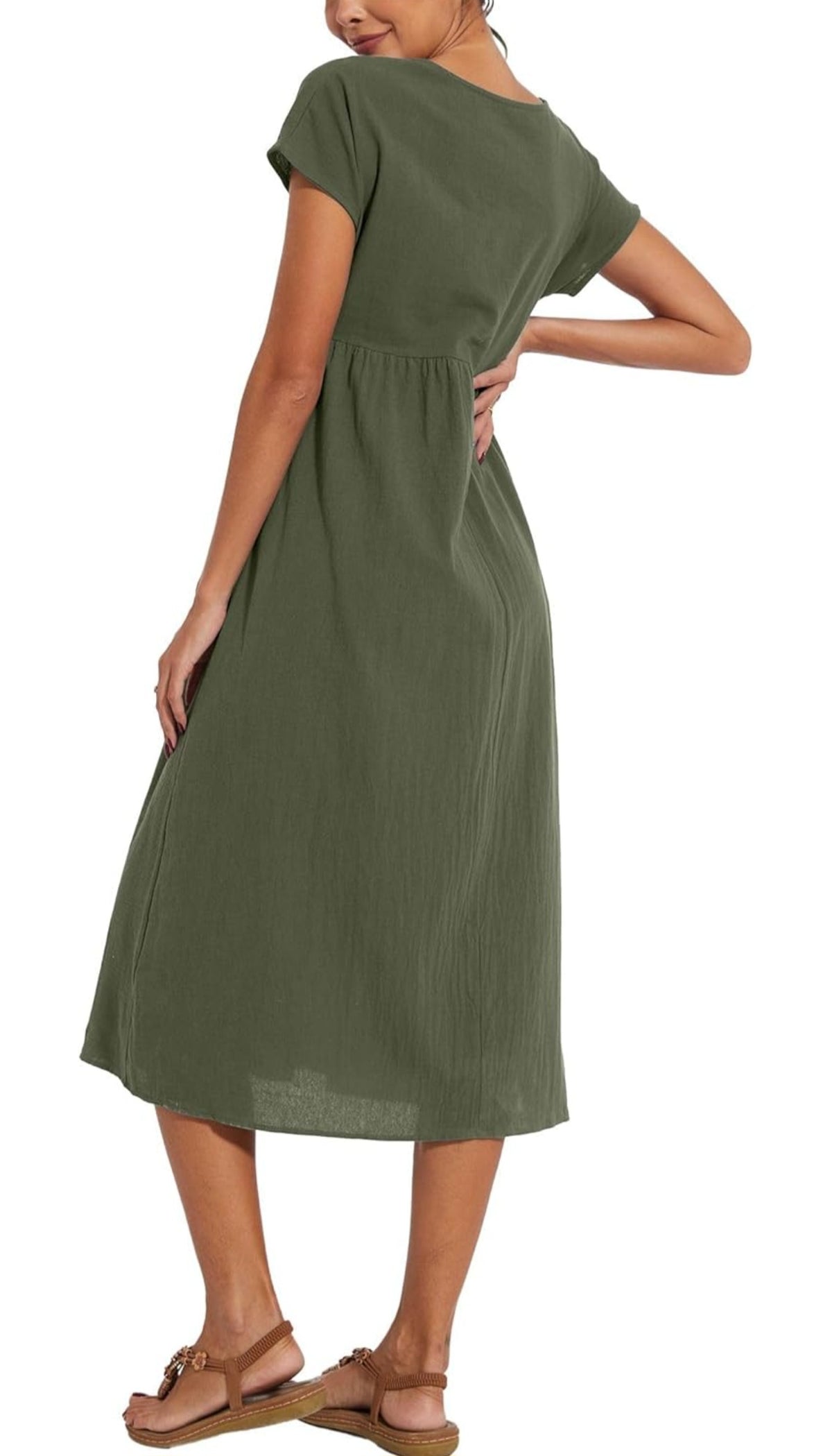 Casual Dress