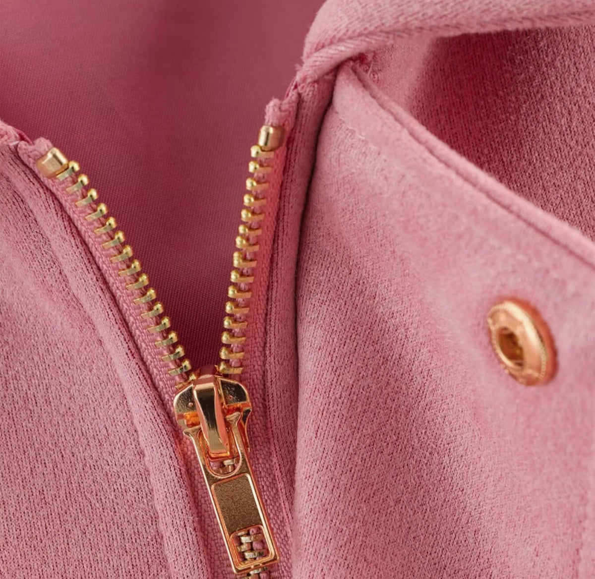 Oversized Long Sleeve Jacket 4