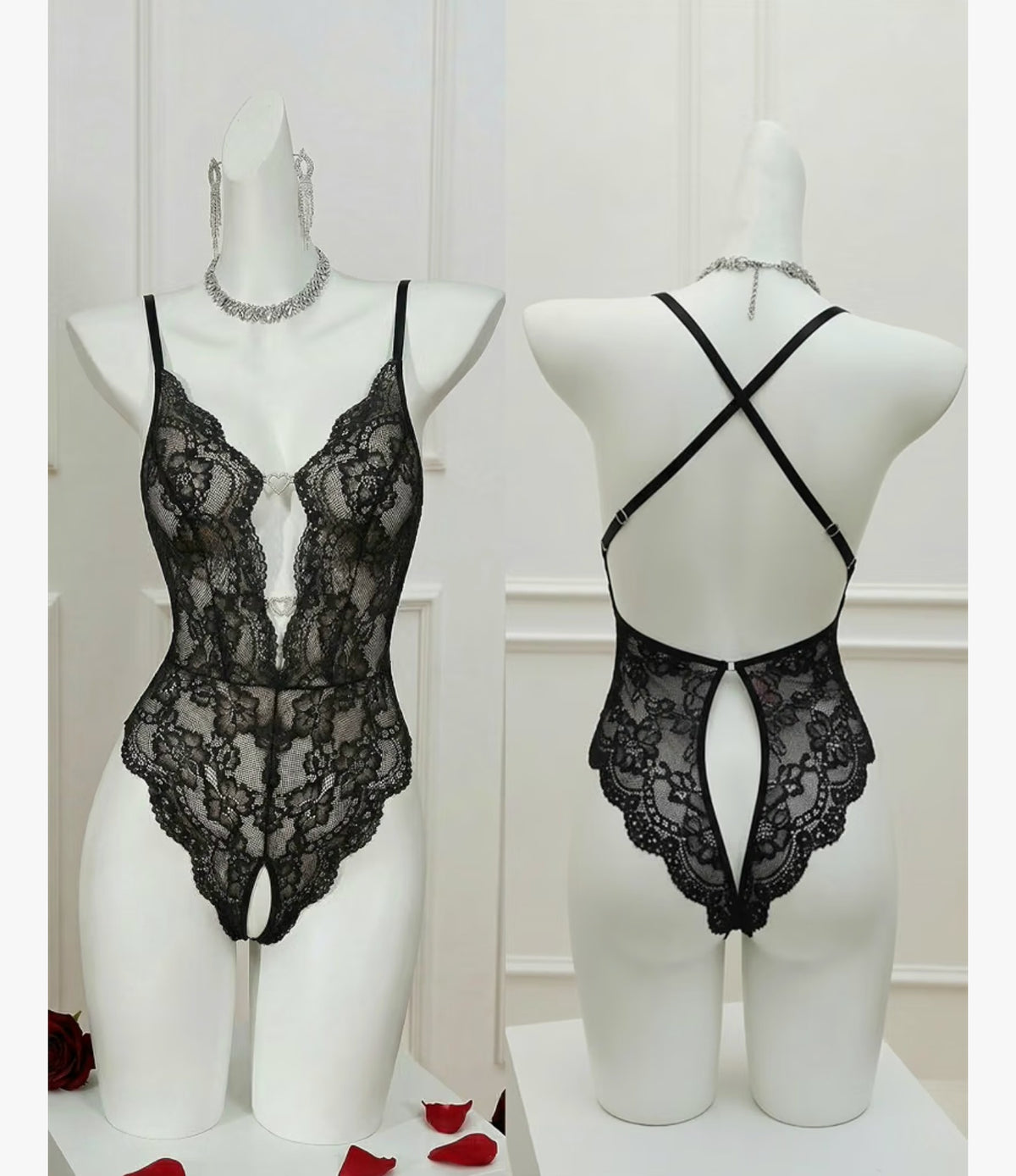 Sexy Lingerie for Women 3