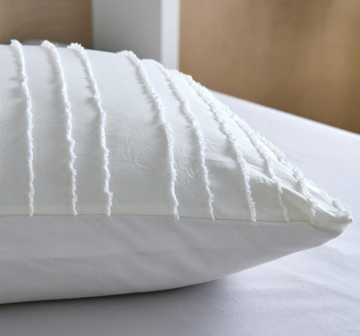 Pillow Shams 1