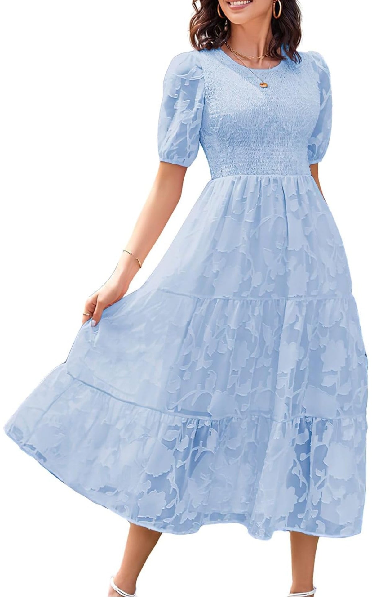 Summer Dress