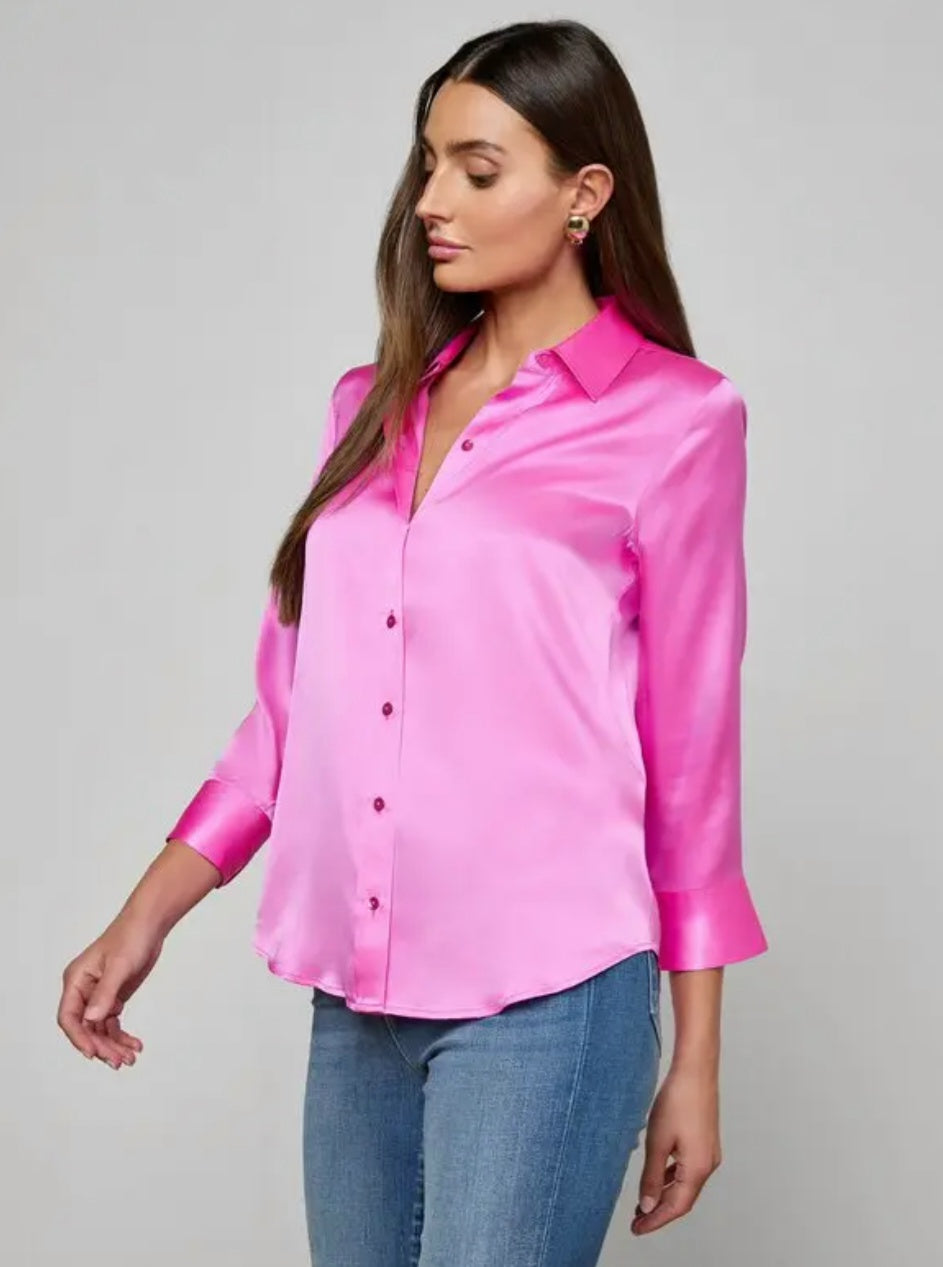 Casual Blouse