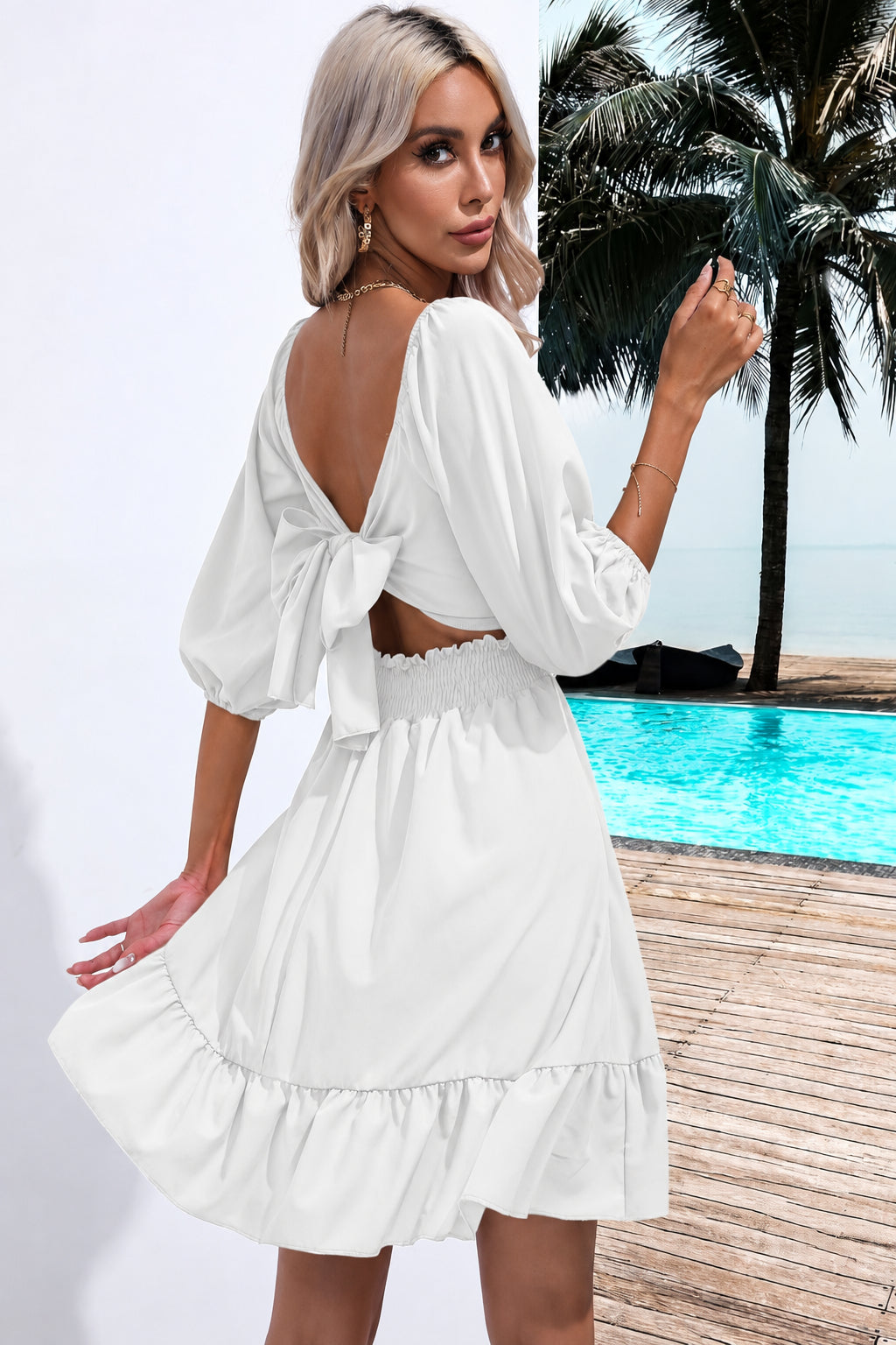 Casual Dress