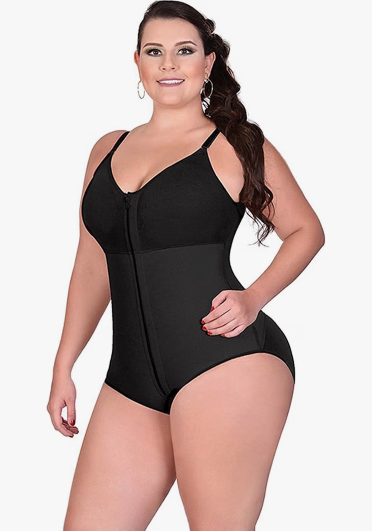 Columbian Body Shaper