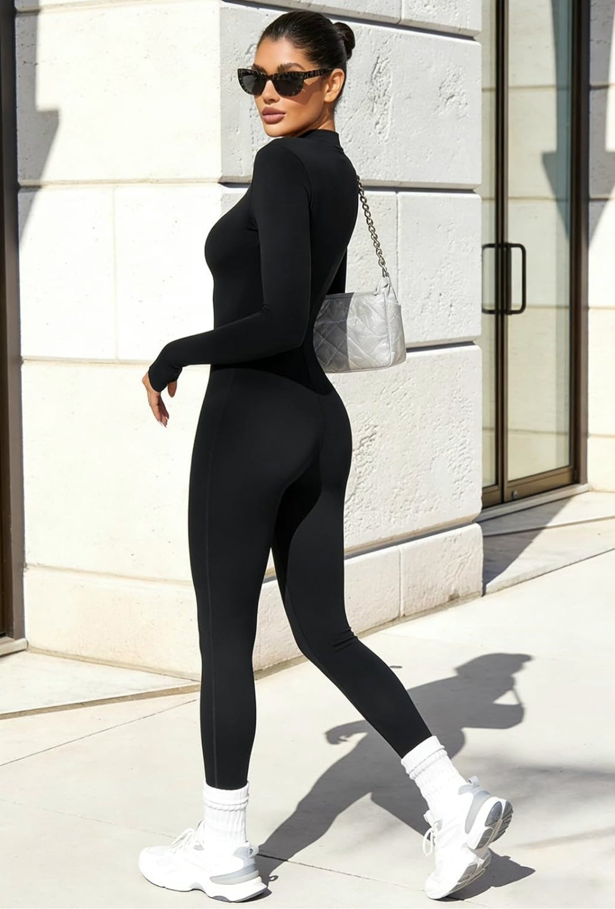 Workout Bodysuit 4