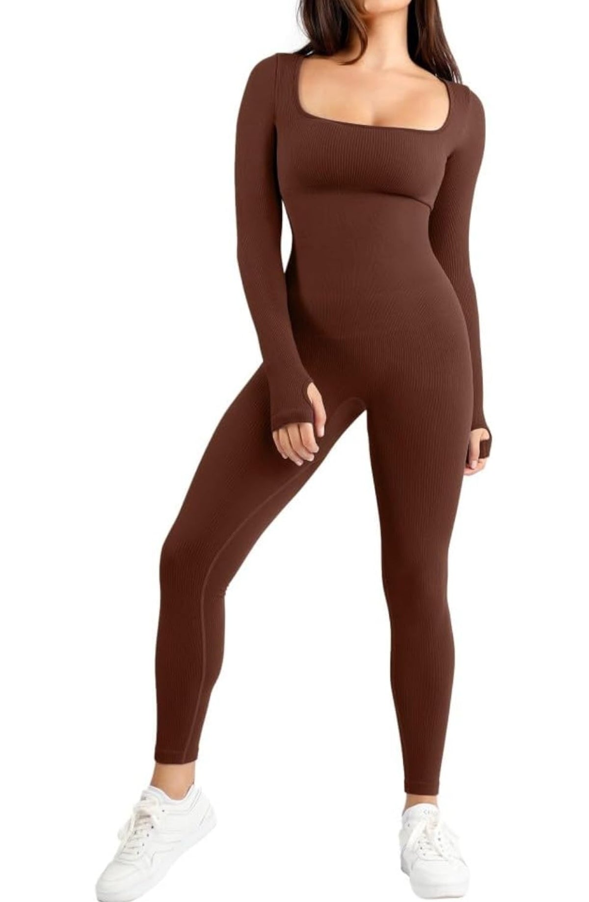 Yoga Bodysuit