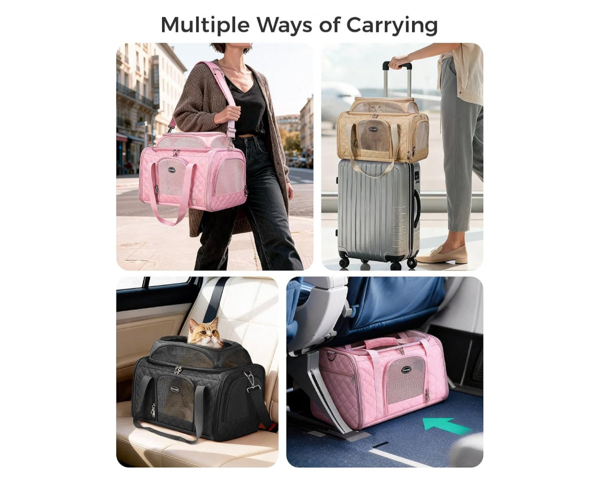 Pet Carrier 7