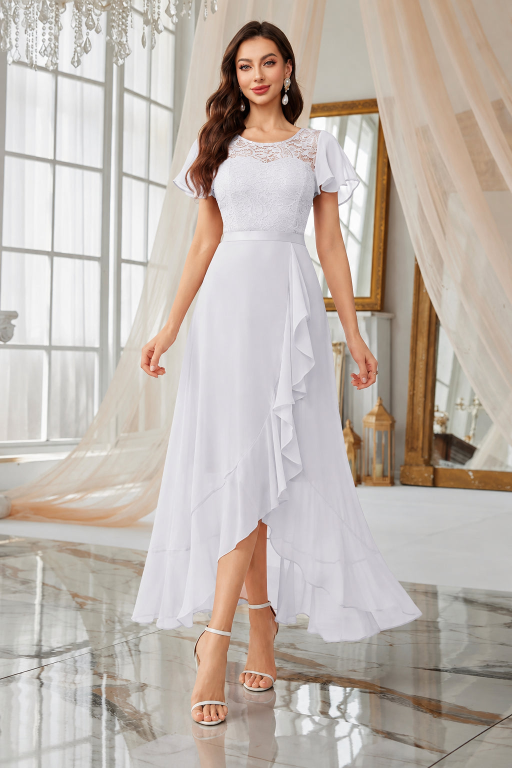 Formal Dress 4