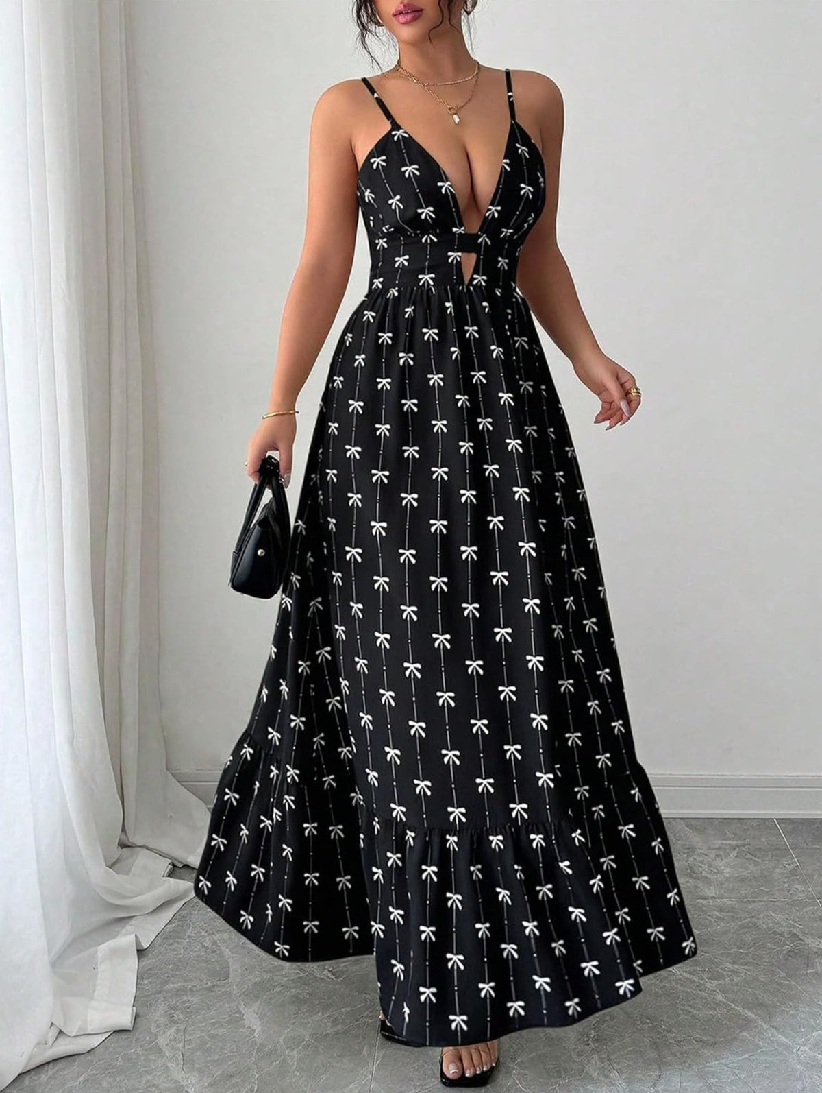 Date Night Dress 5