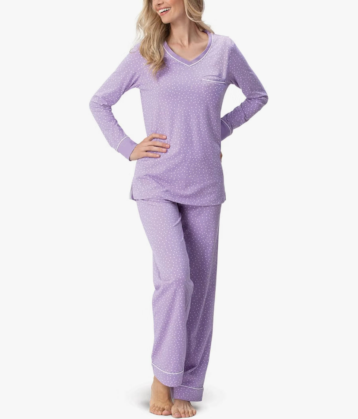 Pajama Set