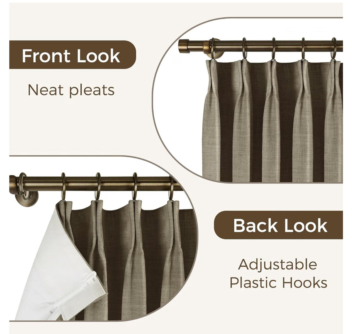 Window Curtains 4