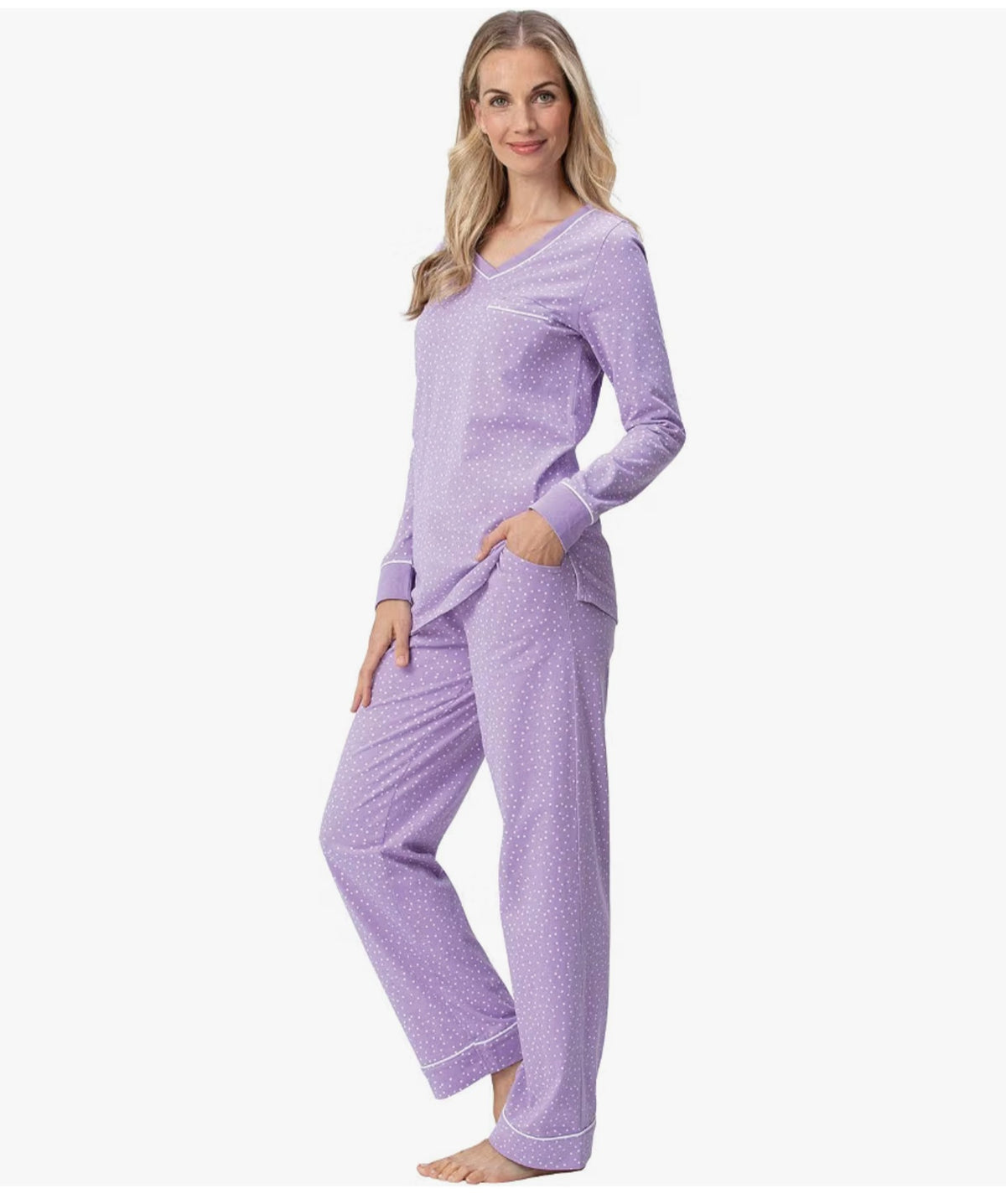 Pajama Set 3