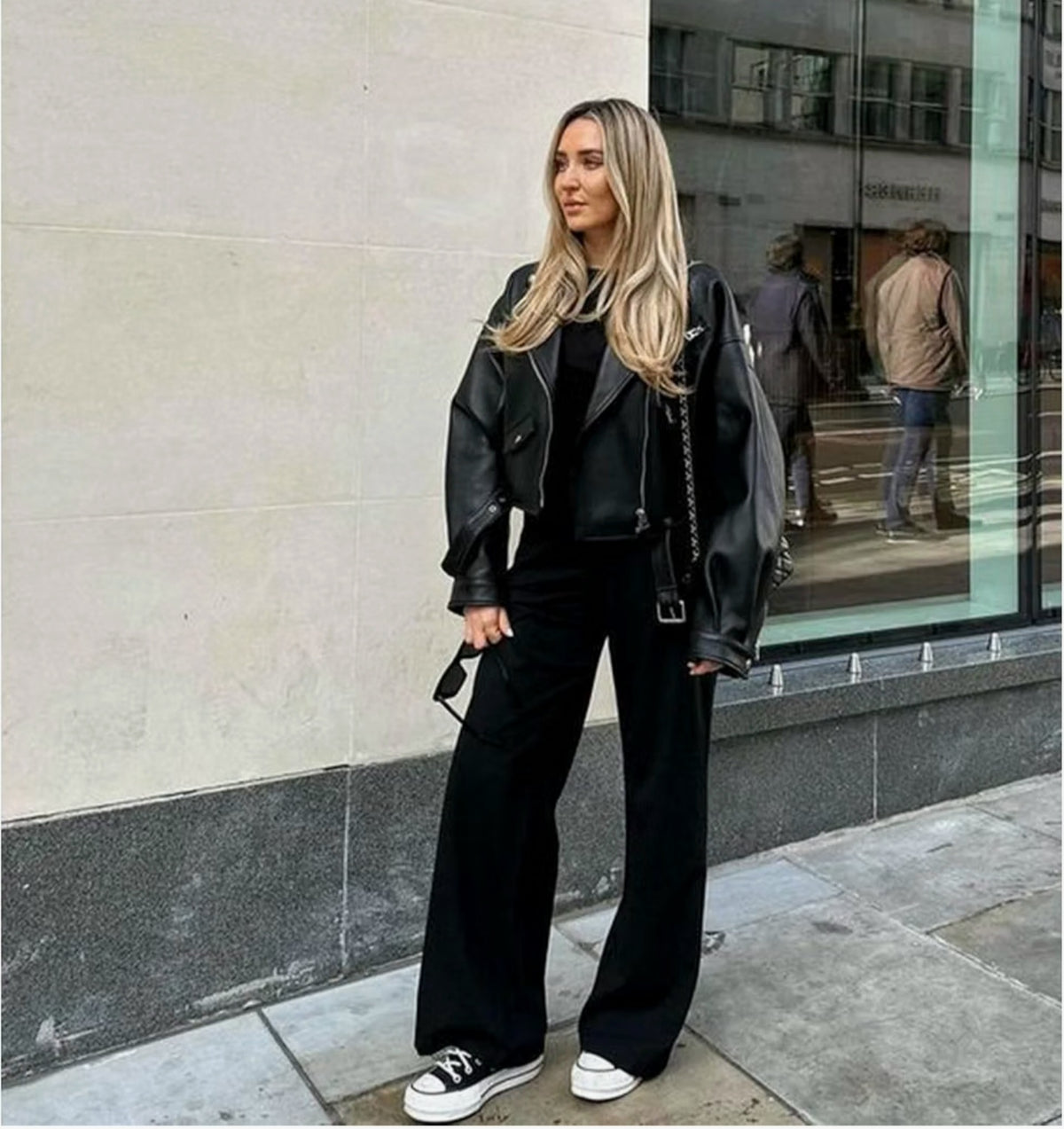 Palazzo Pants 3 Pack