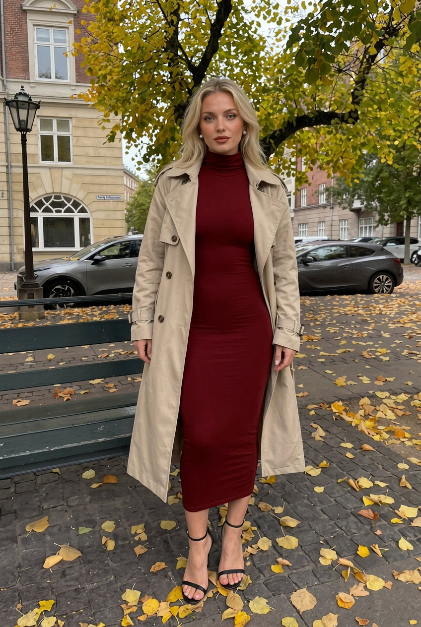 Party Dress