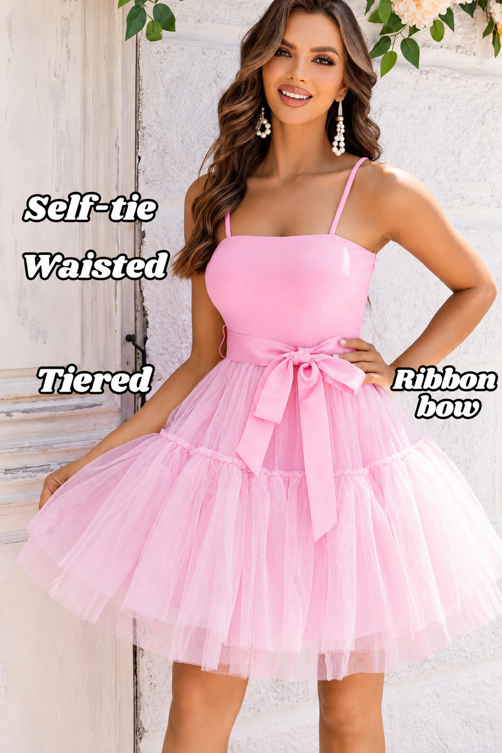 Semi Formal Dress 6