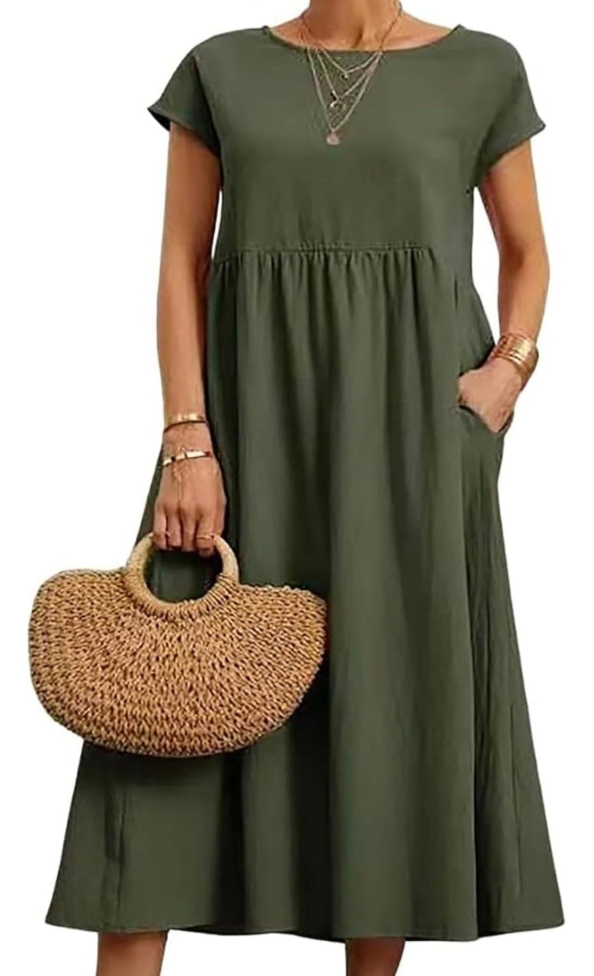 Casual Dress