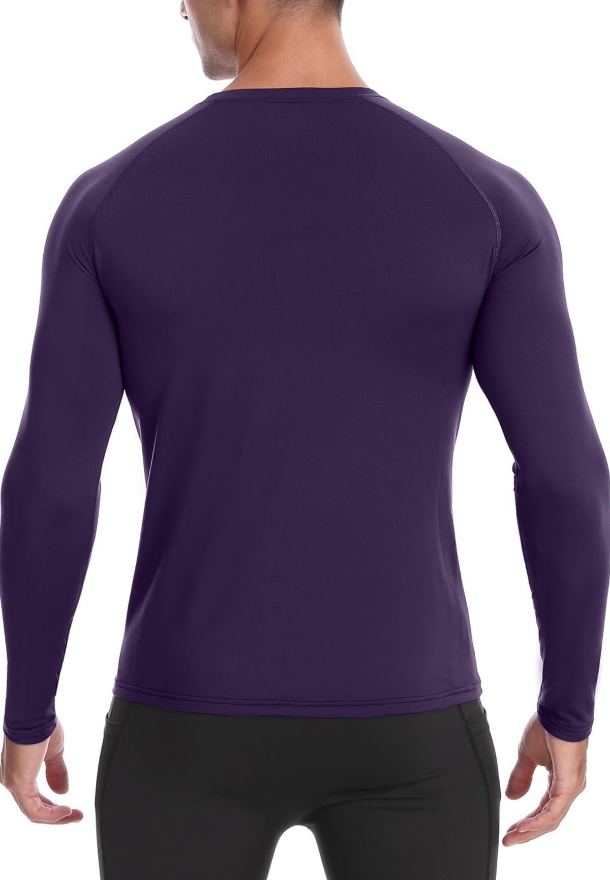 Thermal Compression Shirt 2