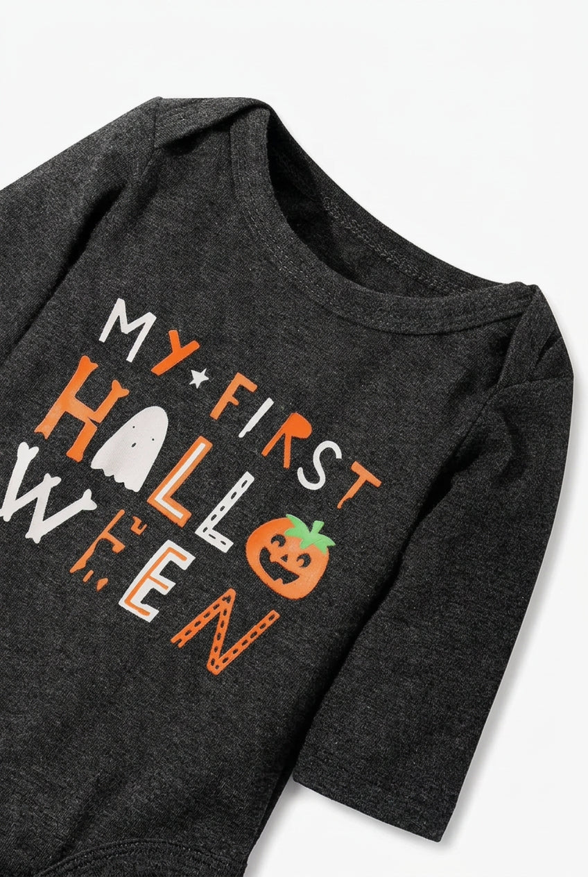First Halloween Outfit 2