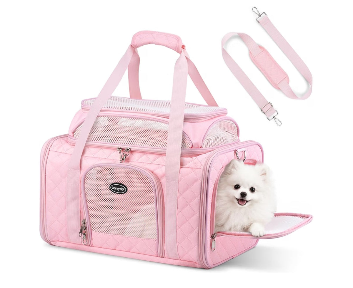 Pet Carrier