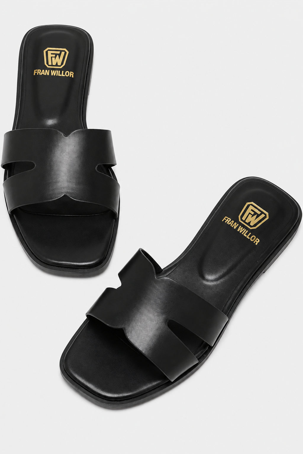Slide Sandals