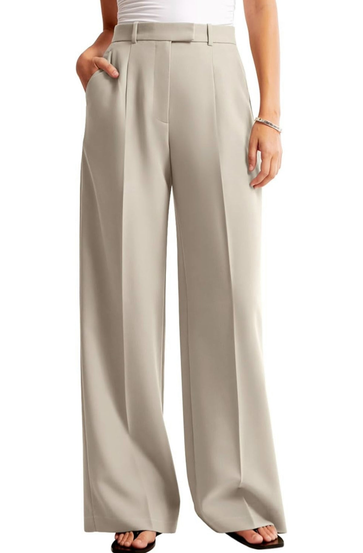 Palazzo Pants