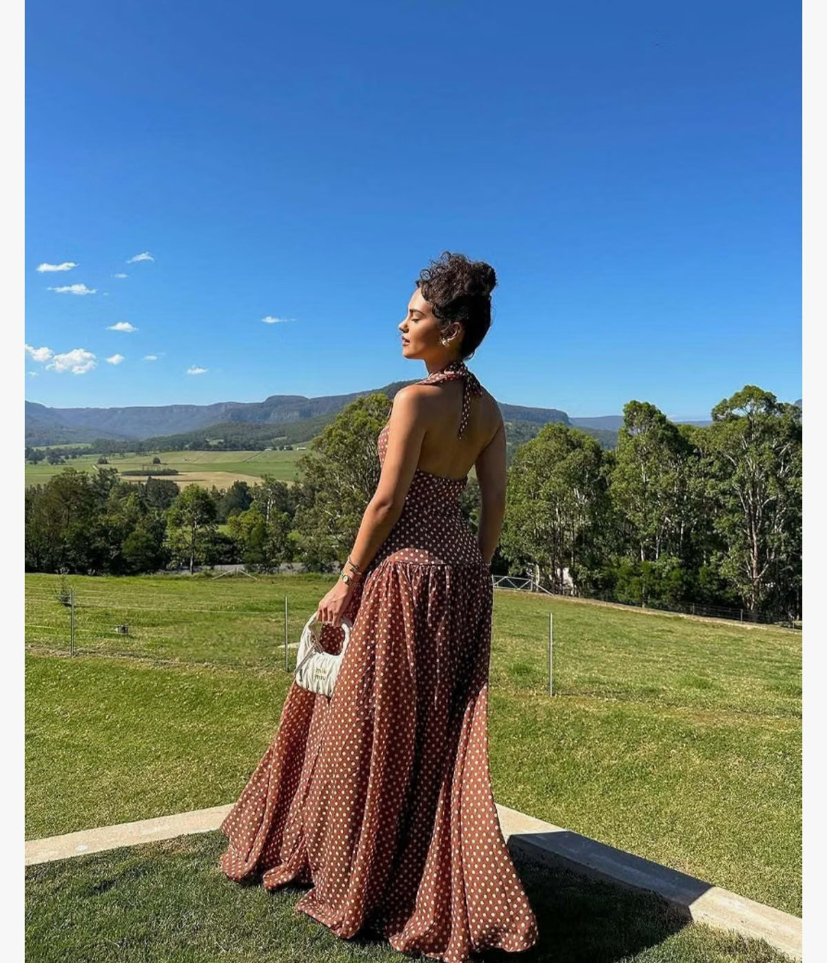 Vintage Sundress 4