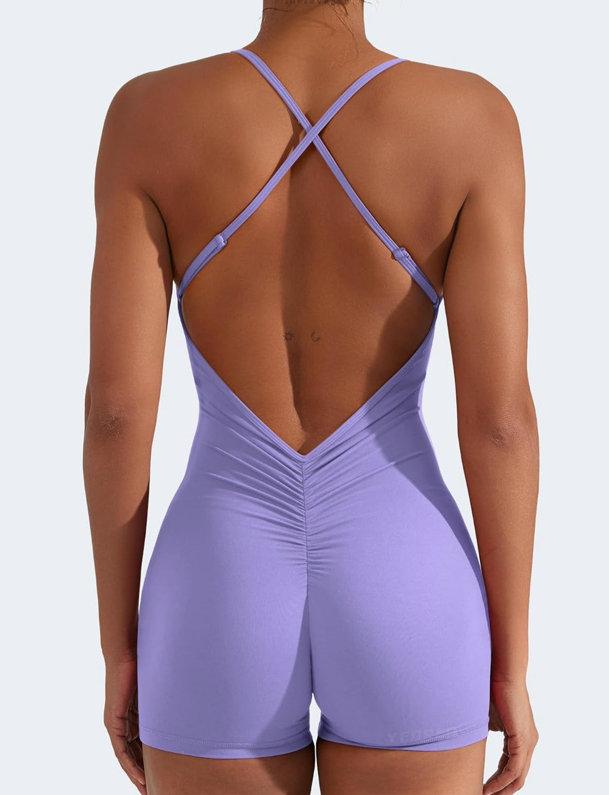Yoga Bodysuit 5