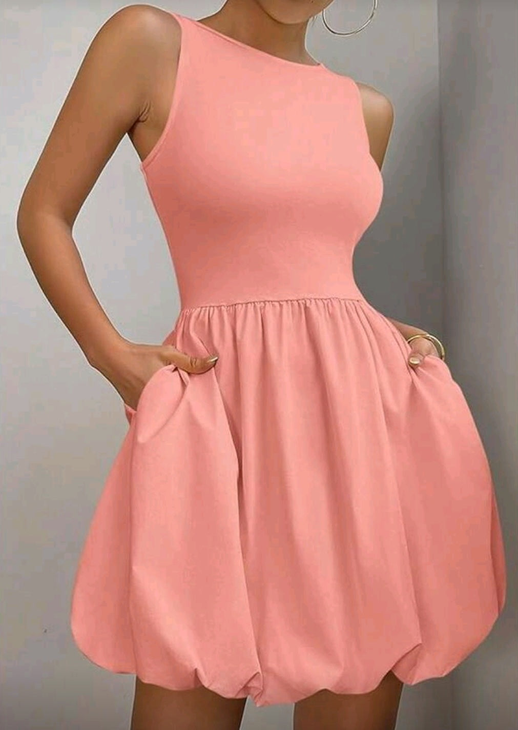 Casual Dress 3