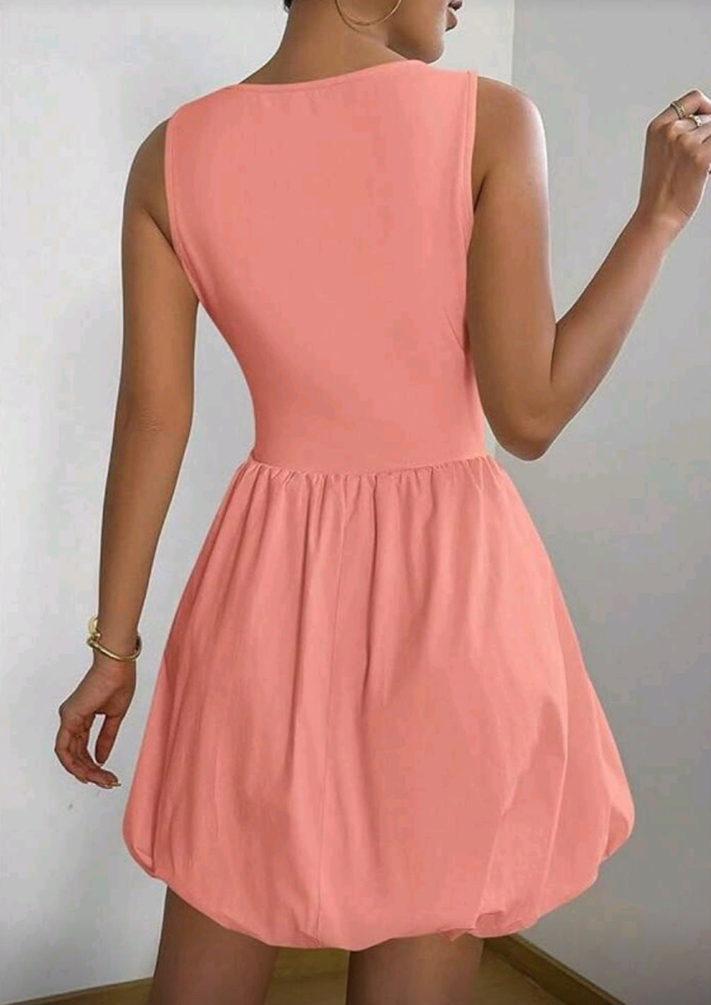 Casual Dress