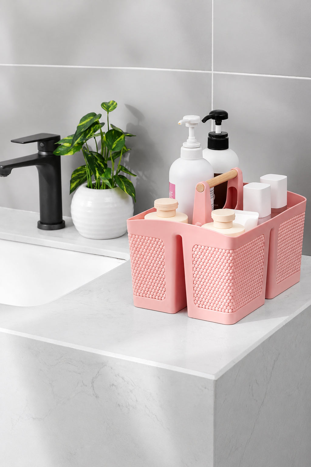 Portable Shower Caddy