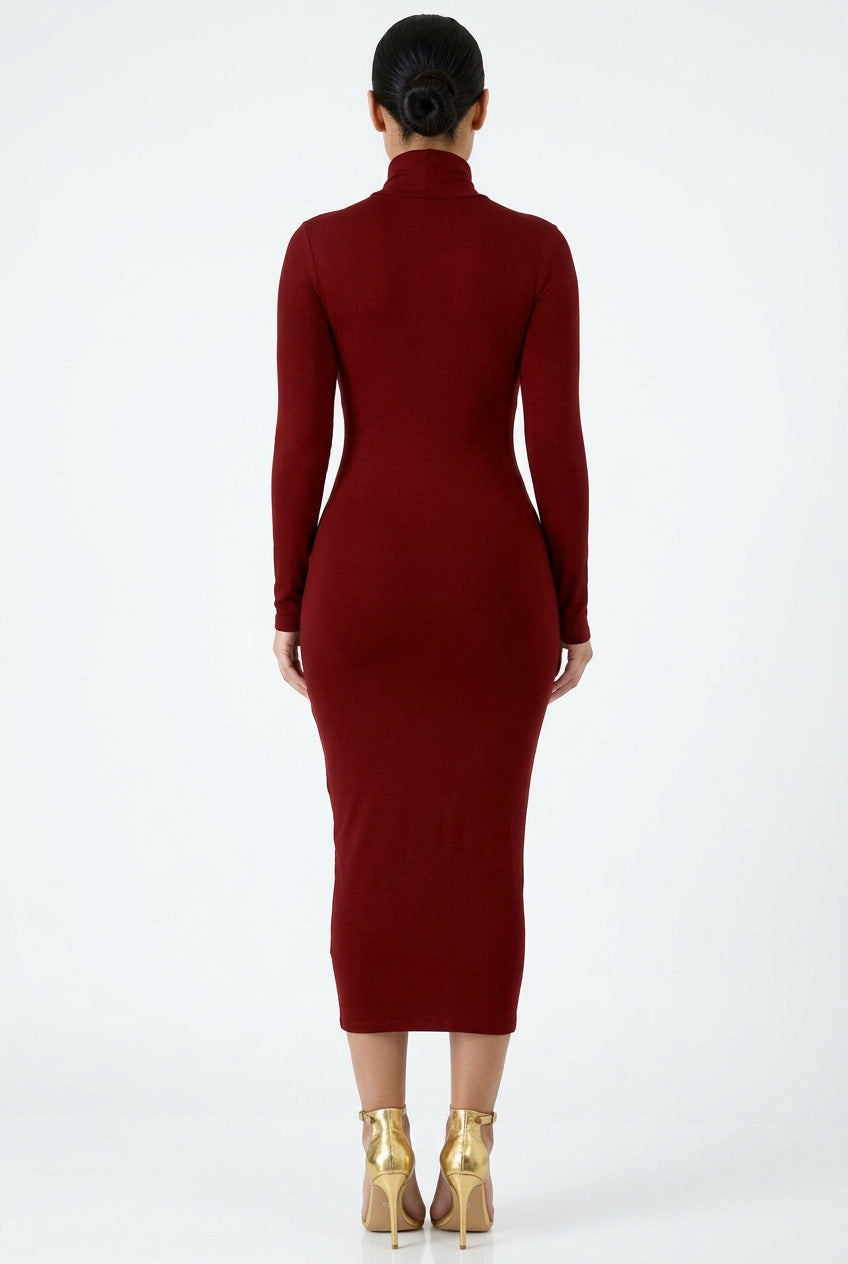 Party Dress 5