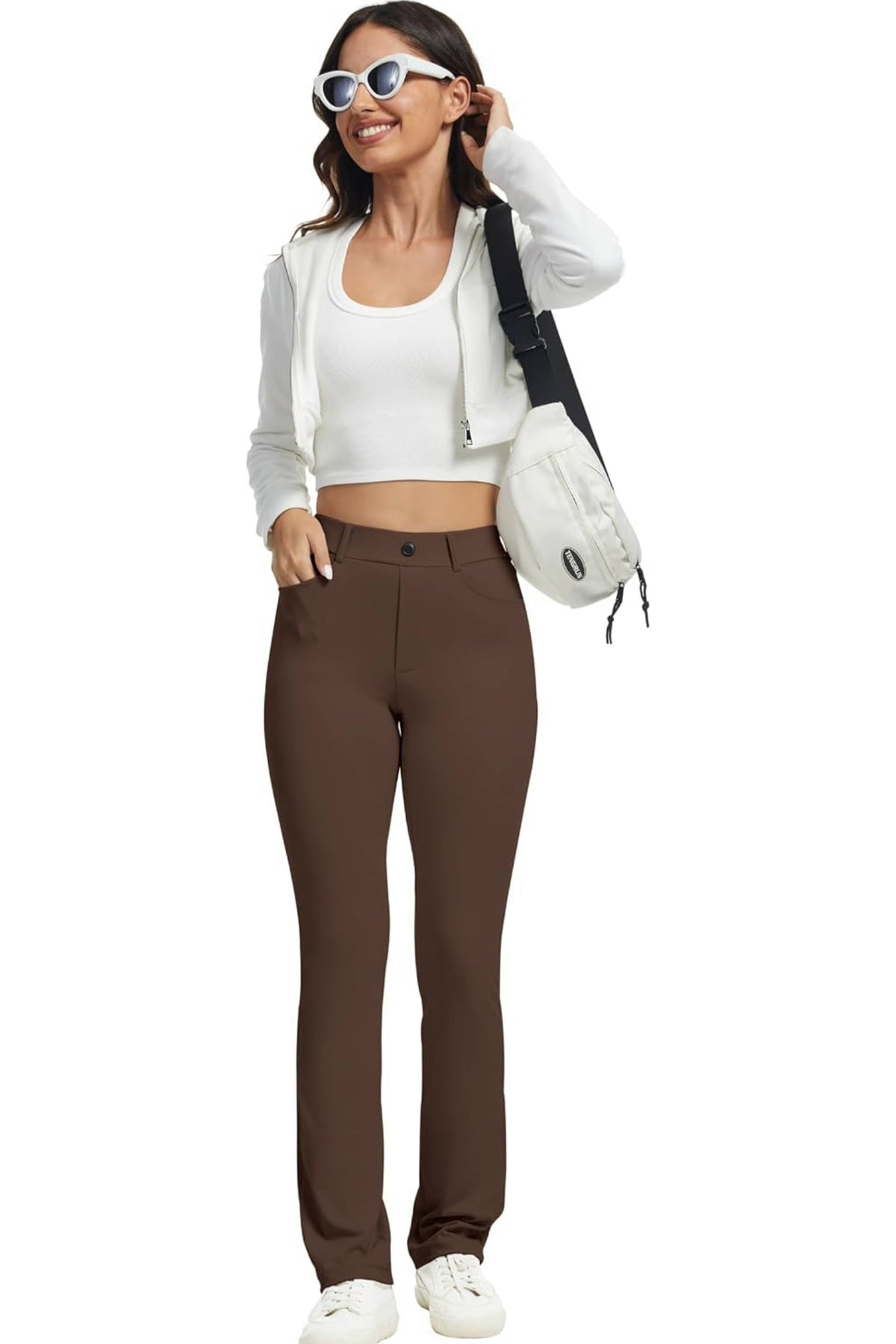 Yoga Pants 5