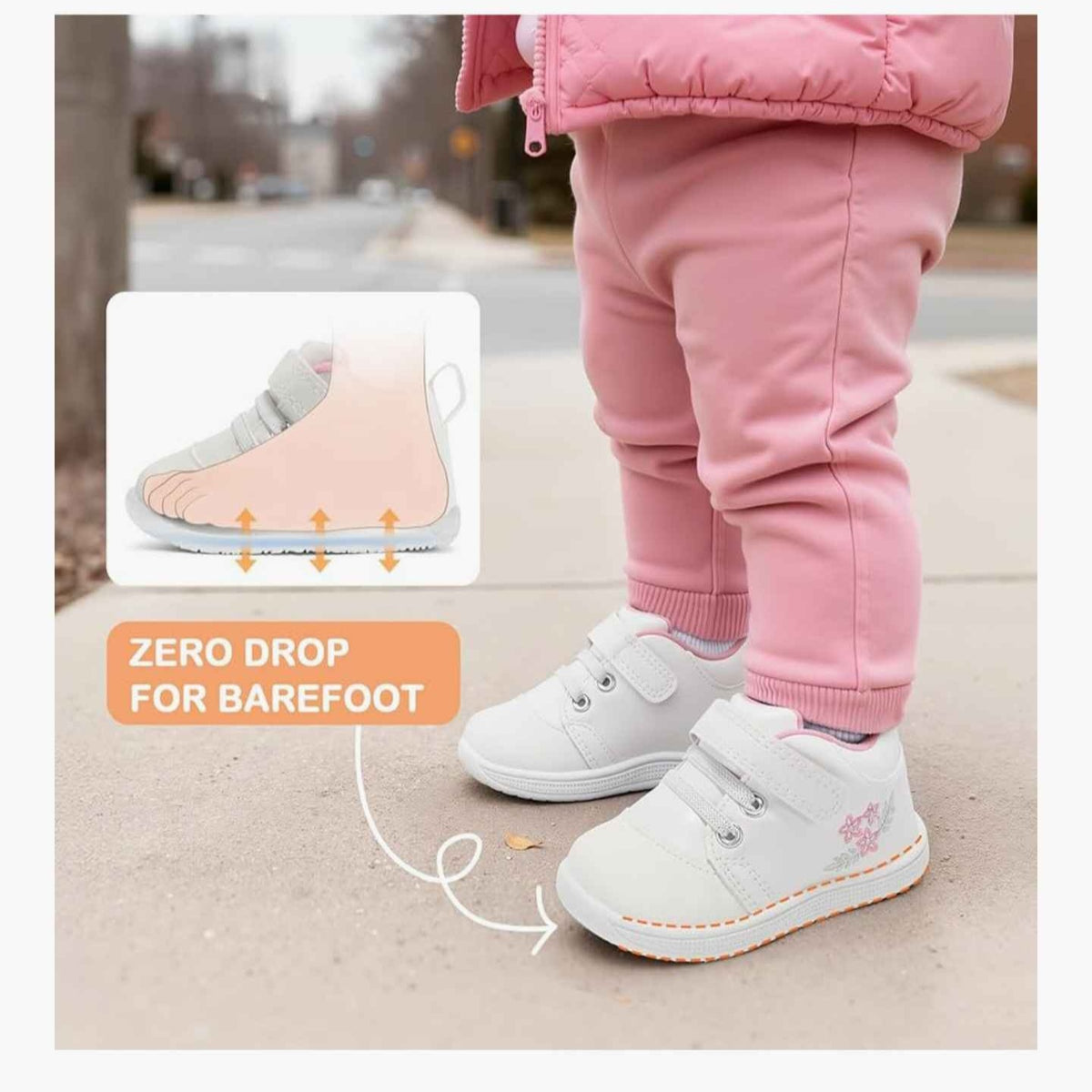 Toddler Shoes