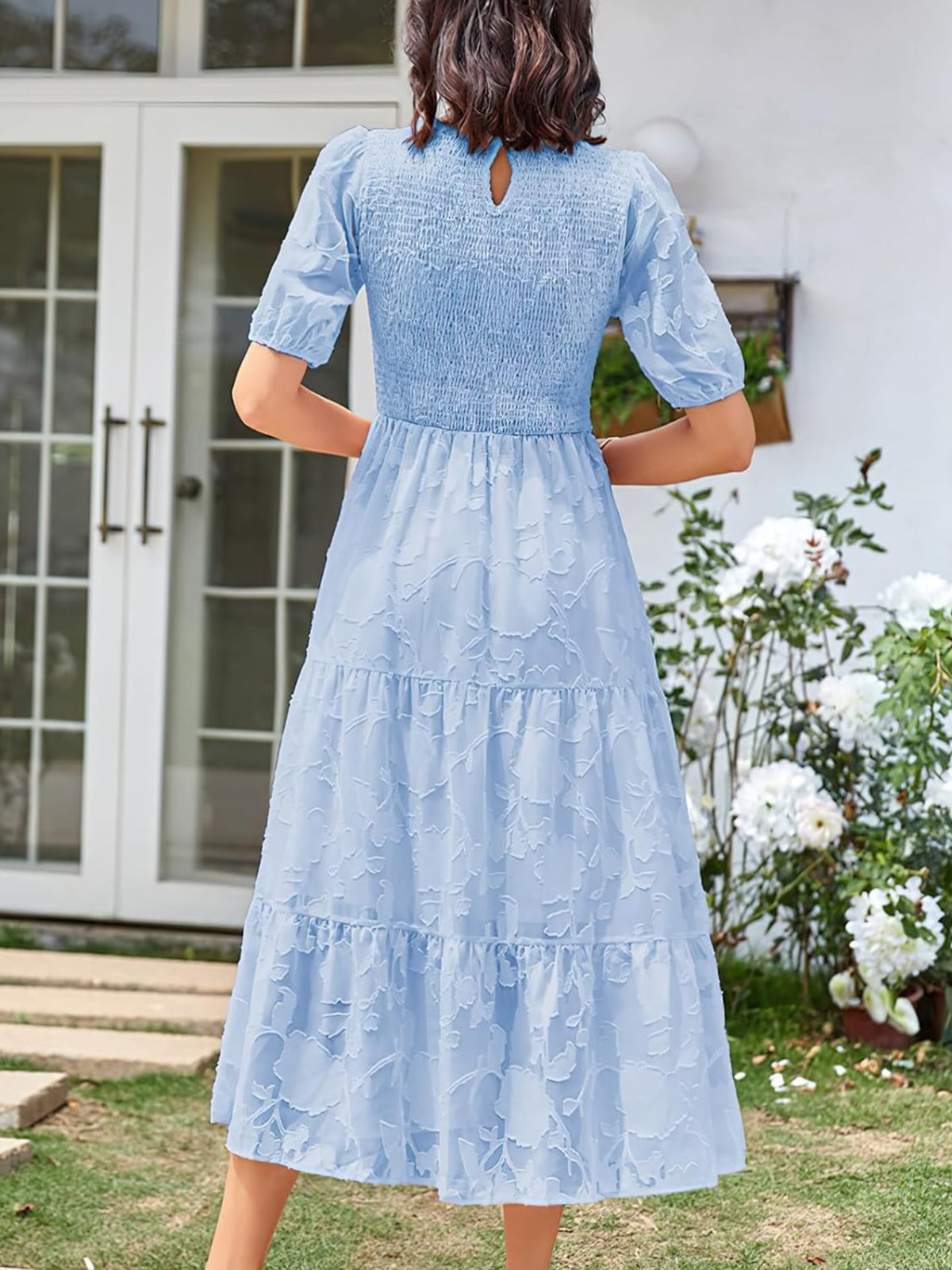 Summer Dress 4