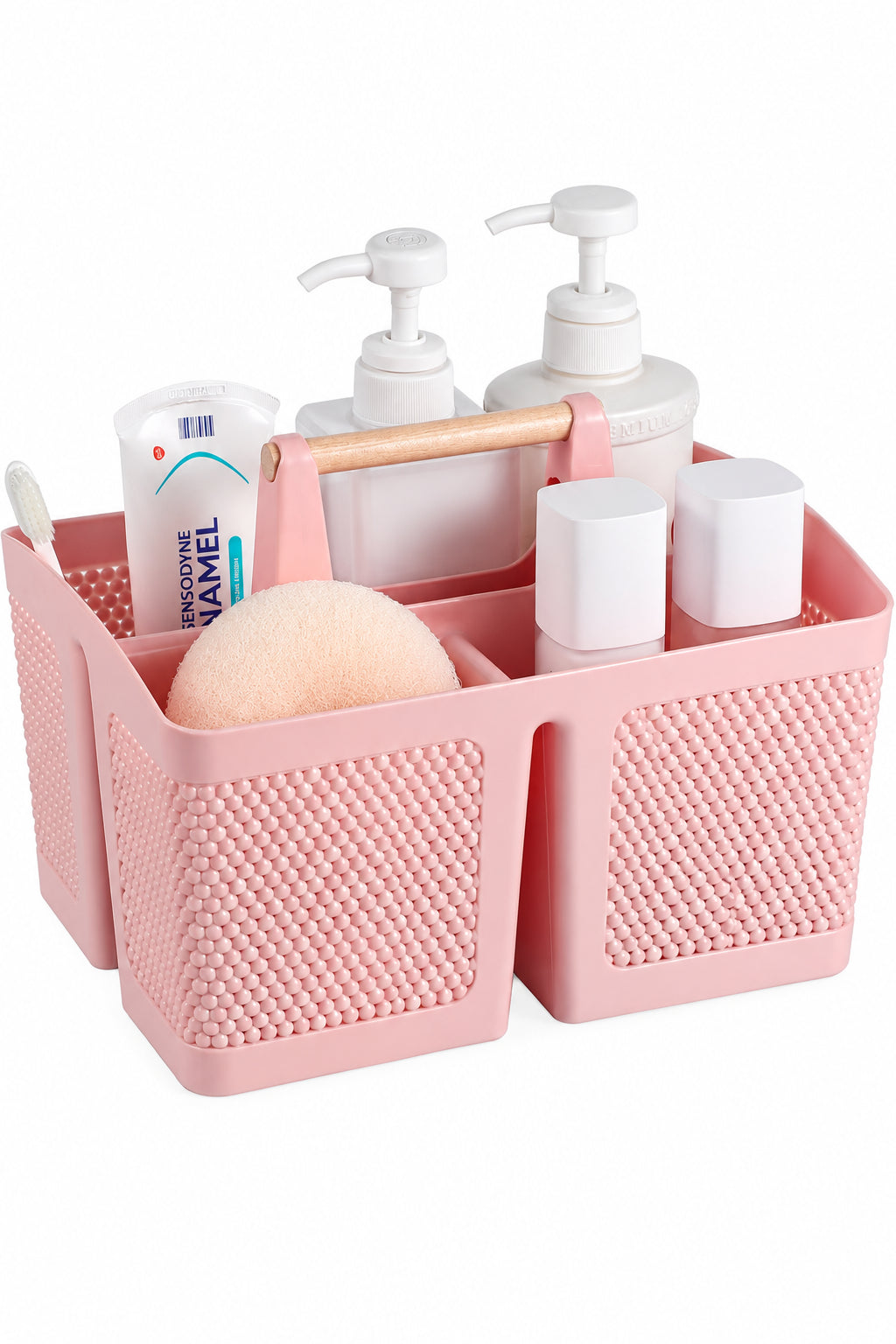 Portable Shower Caddy