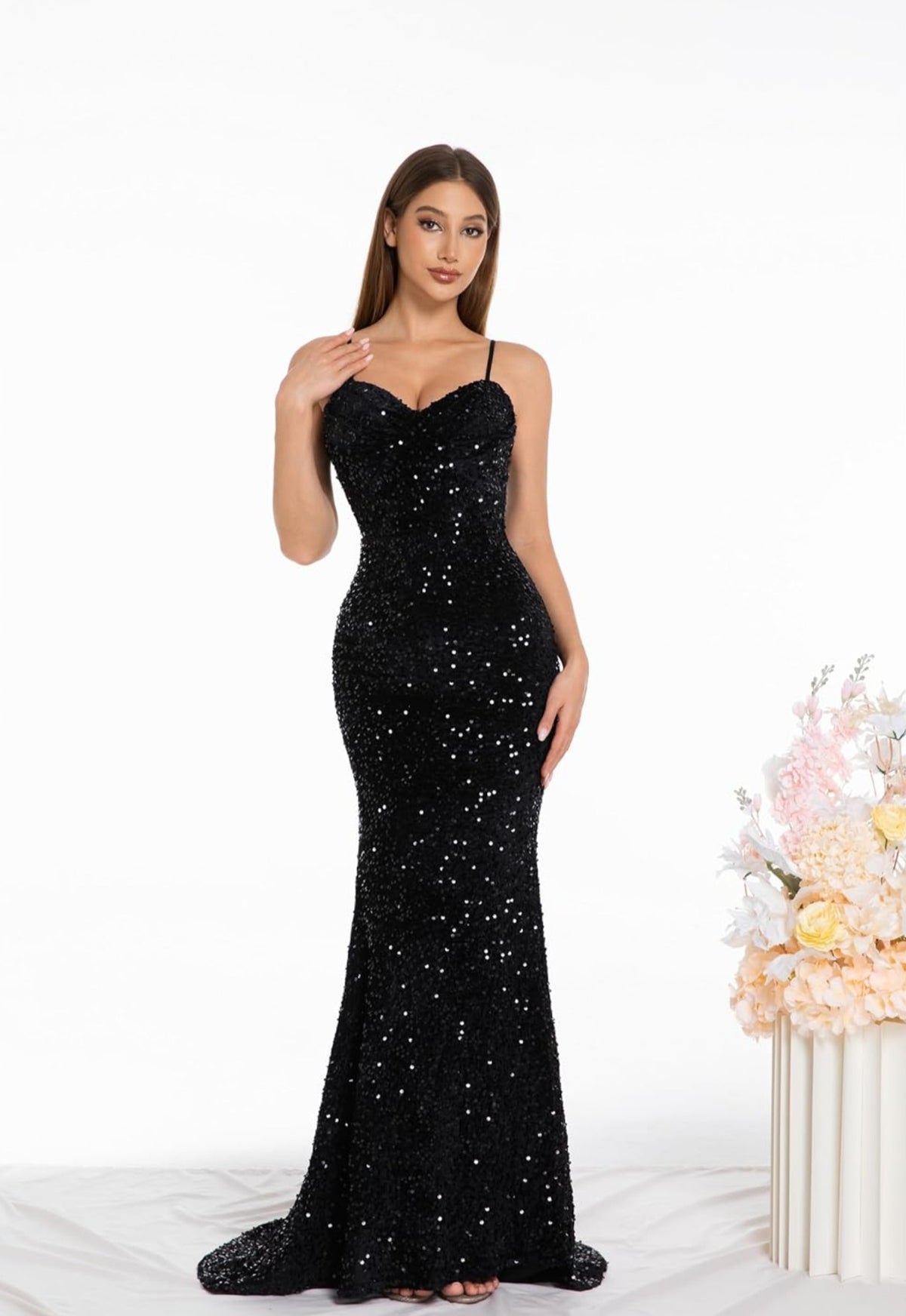 Evening Formal Dress 3