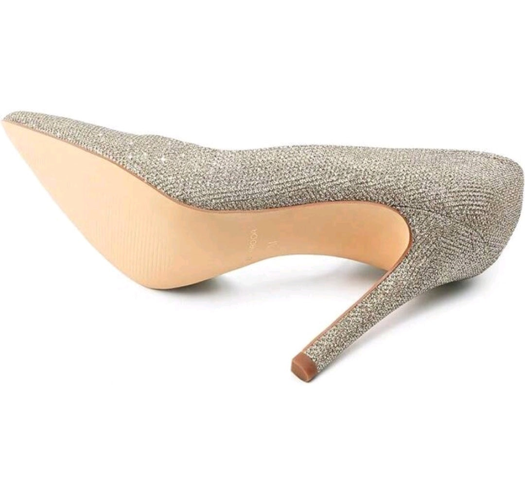 Stiletto Heels 3