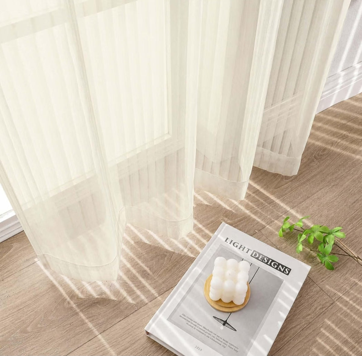 Window Curtains