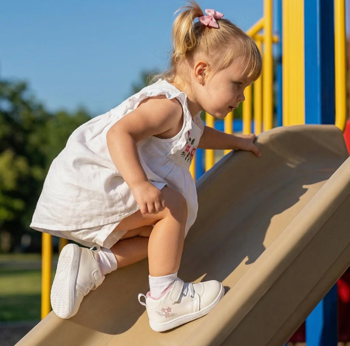 Toddler Shoes 3