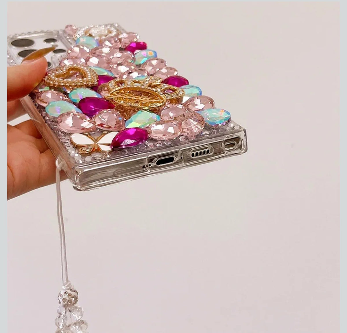 Samsung Galaxy S26 Ultra Case 6